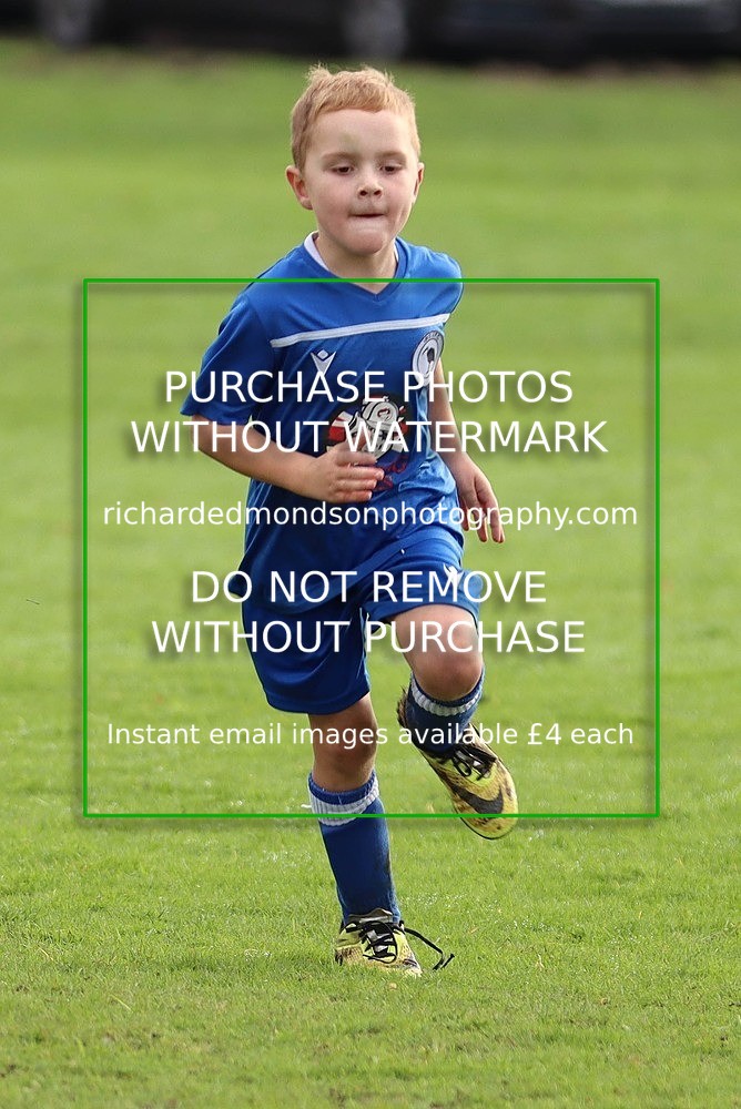 IMG_1236 - Ibis Under 7's vs Heathwaite Under 7's (Saturday 12 November 2022)