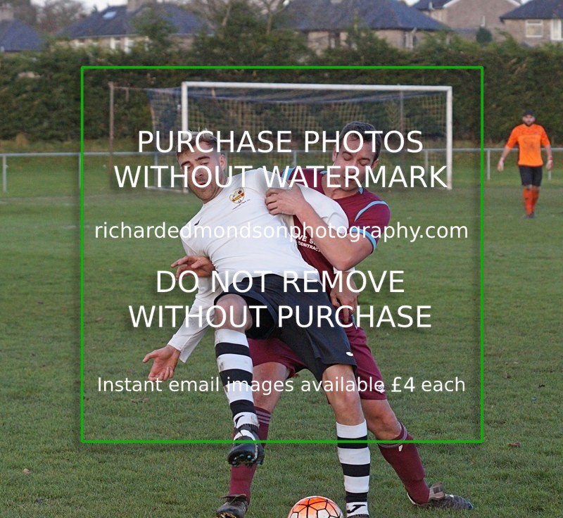 DSC09654 - Kendal County v Hawcoat Park, (Saturday 30 November)