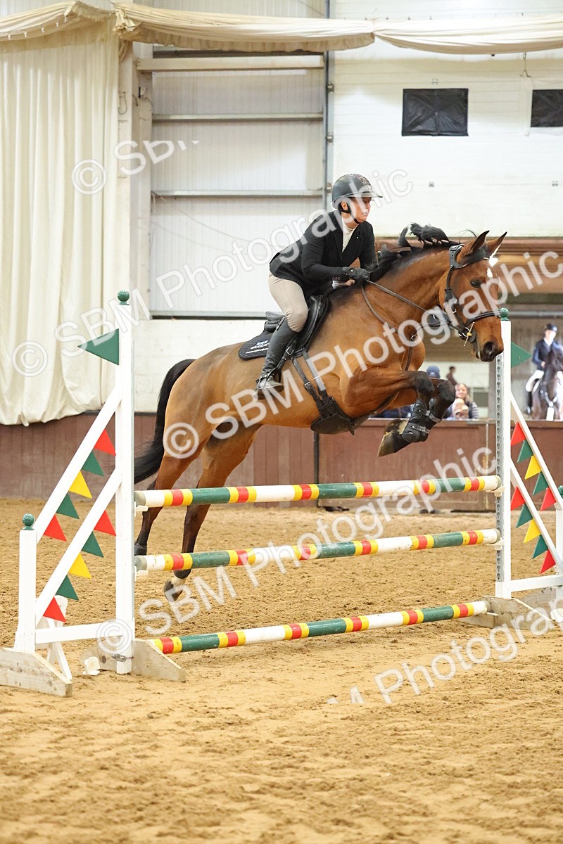 SBM_000726 - Class 3 - Senior Discovery - 1.00m