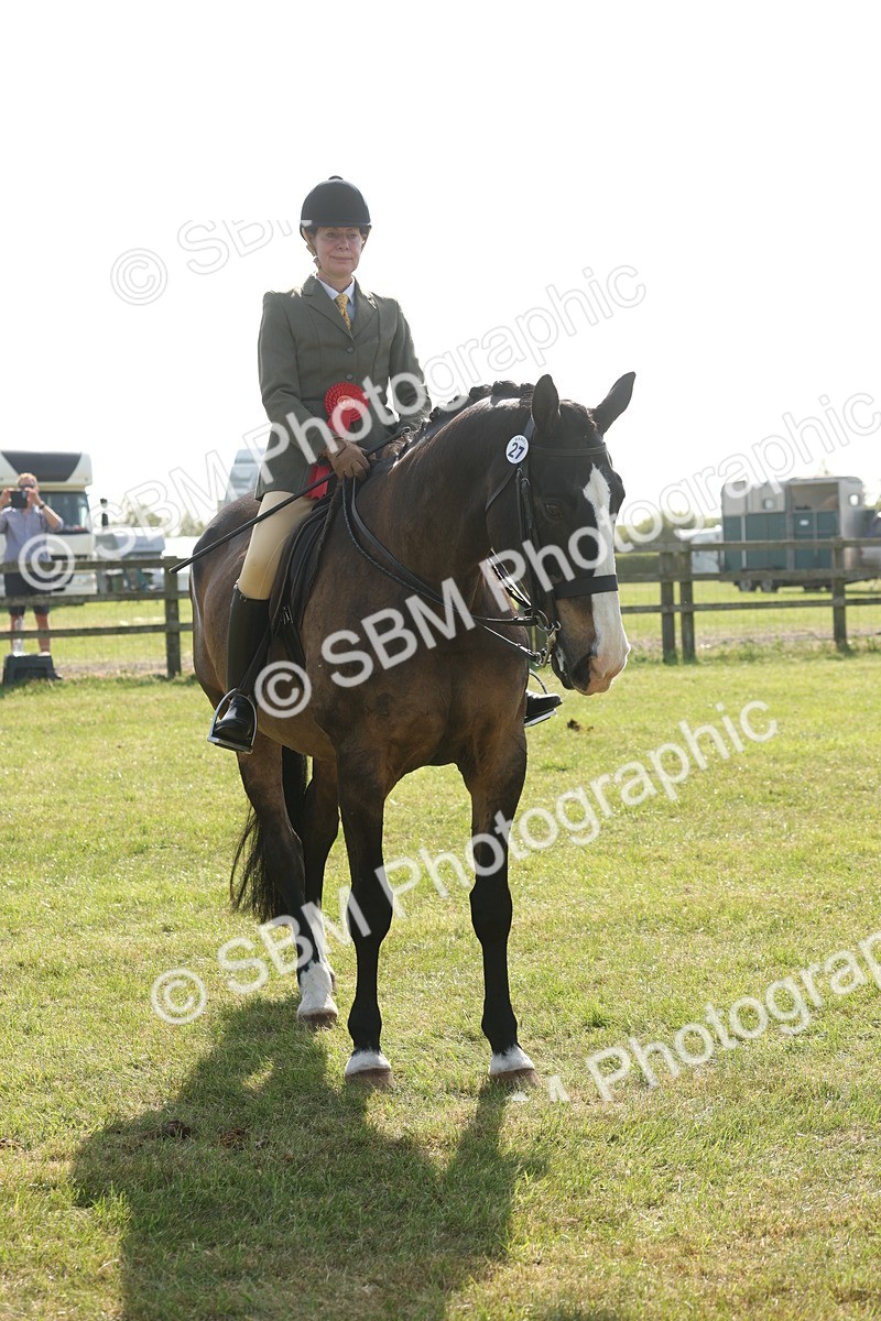 SBM_10210 - Class 33-38 - SSADL RIHS Qualifiers