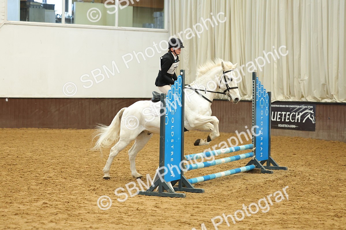 SBM_000823 - Class 3 - Show Jumping 60cm
