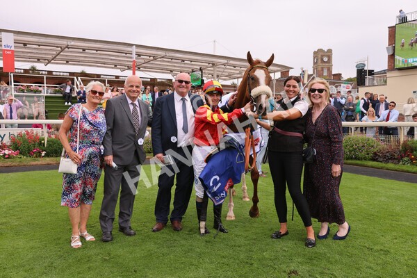 yr23072022r2-70 - Race 2 2.40pm Sky Bet Dash
