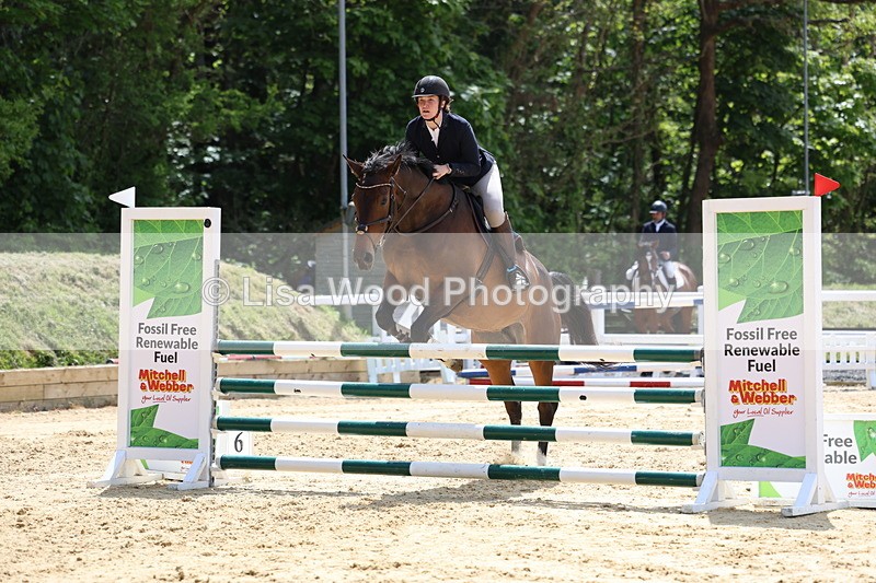 3E7A6576 - Class 5: Senior Discovery/1m open