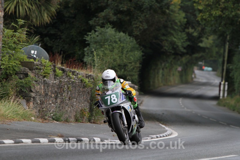  - MGP Supporters Club - Supertwin/Lightweight