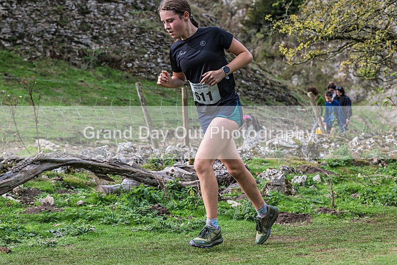 Dovedale-1436 - Dovedale Dash Sunday 4th October 2026