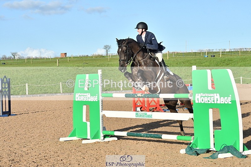 240306A-163046-02475 - Cls 5 Foxhunter and 1.20m Open