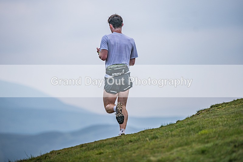 Lords Seat-41 - Lords Seat Fell Race Wednesday 1st May 2024