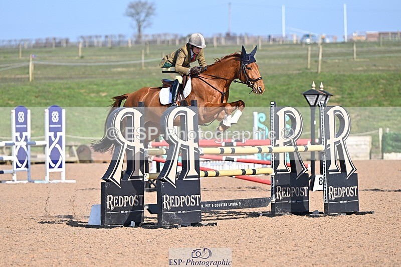250305-130406-01349 - Newcomers and 1.10m Open