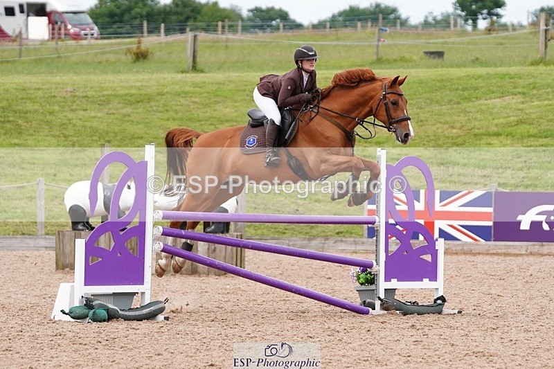 250608-164334-03367 - Cls 17 1.10m Amateur Qualifier