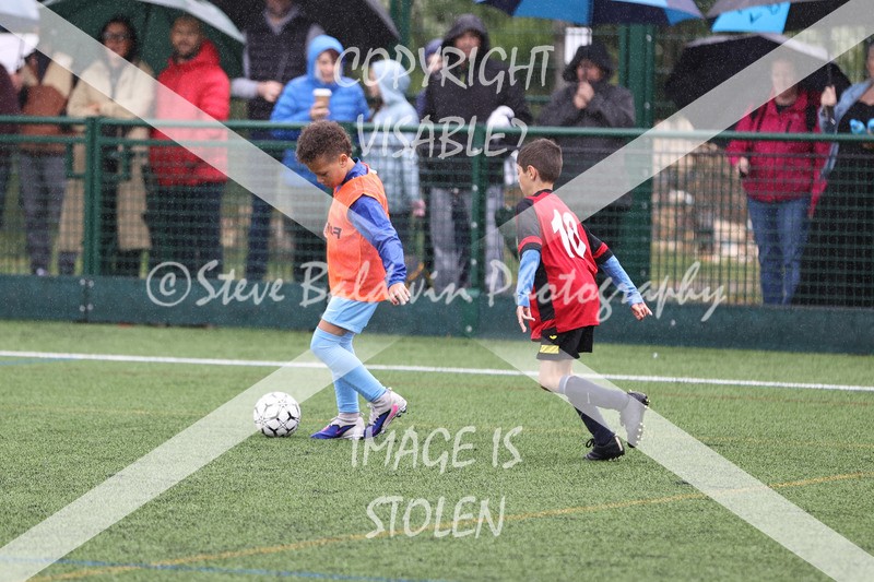 1DX30397 - Sat 6th U9 Boys