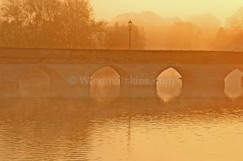  - Stratford upon Avon