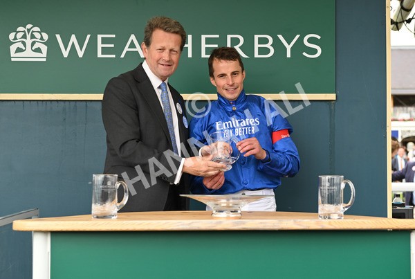 220825-099 Trawlerman - Race 2 2.25pm Weatherbys Lonsdale Cup Stakes