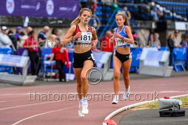 Sen25SAT-926378 - Track Female Set Two