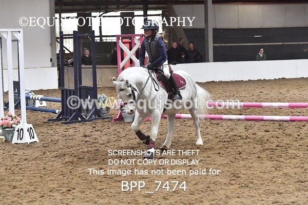 BPP_7474 - 40CM WORKING HUNTER