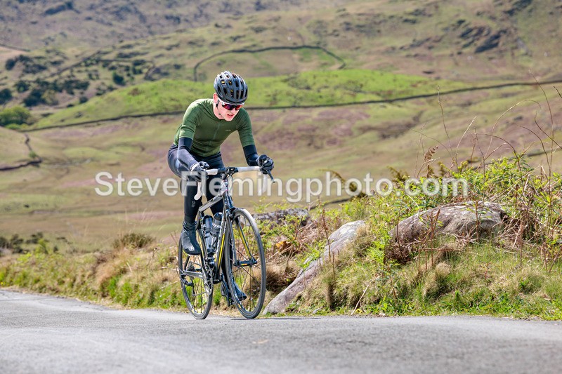 121755 - Blea Tarn Climb 12:00 - 13:00