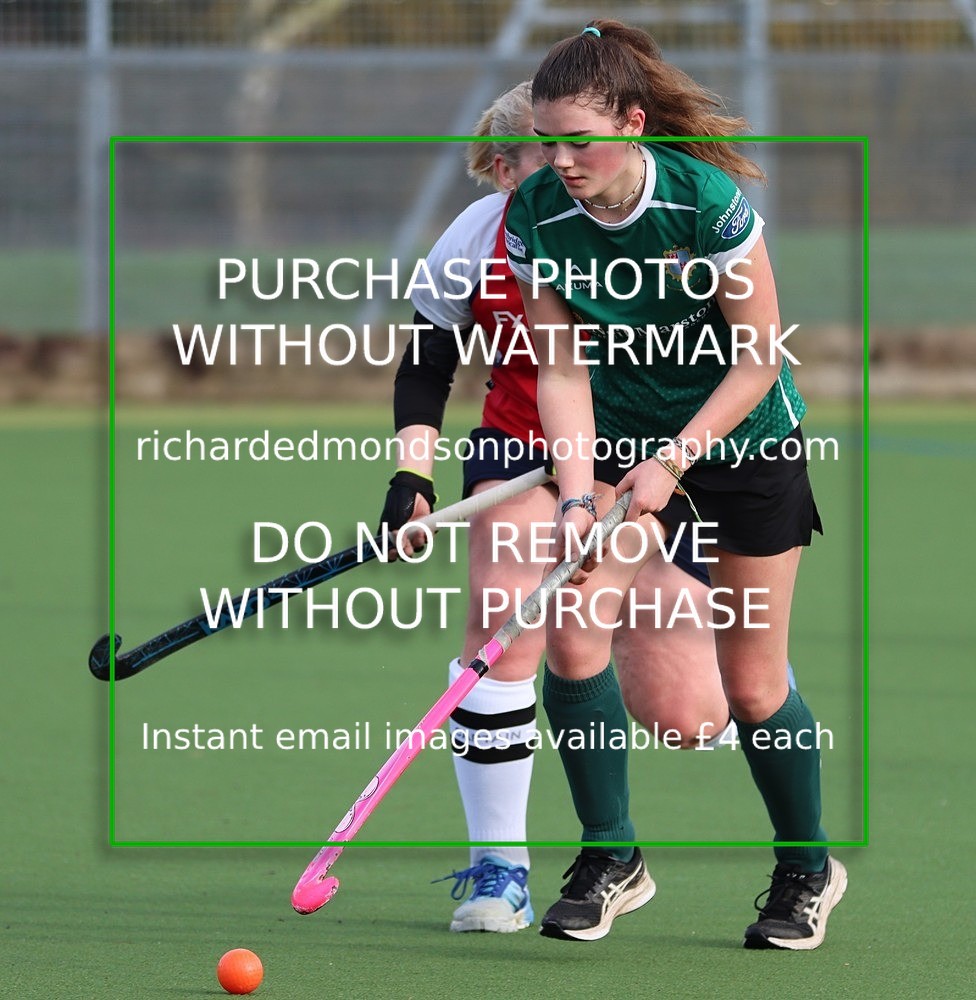 IMG_5596 - Kendal Ladies Development vs Wigton