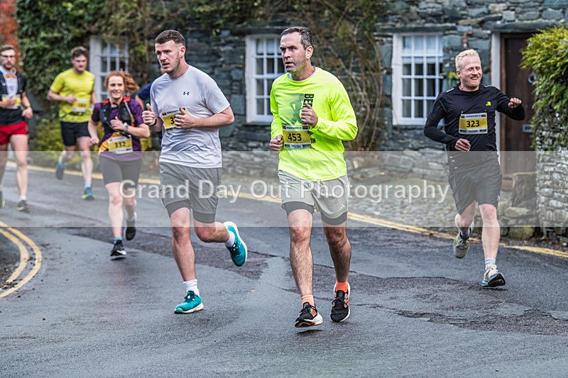 Derwentwater-495 - Derwentwater 10 Mile Road Race Sunday 2nd November 2025