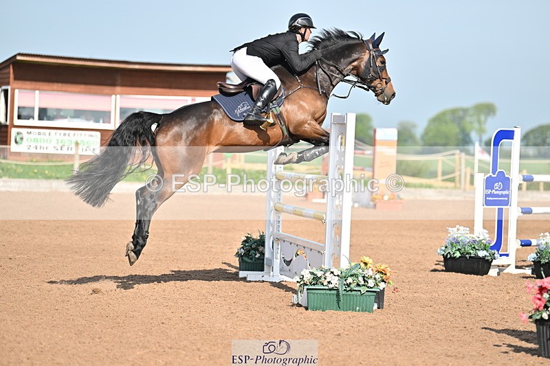 240510A-091002-04667 - Cls 20 Foxhunter