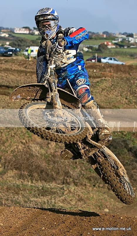 Motor spt-56 - Motorsport