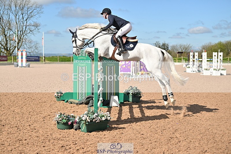 240418A-101929-02015 - Cls 1 2 Star Small Tour 1.30m