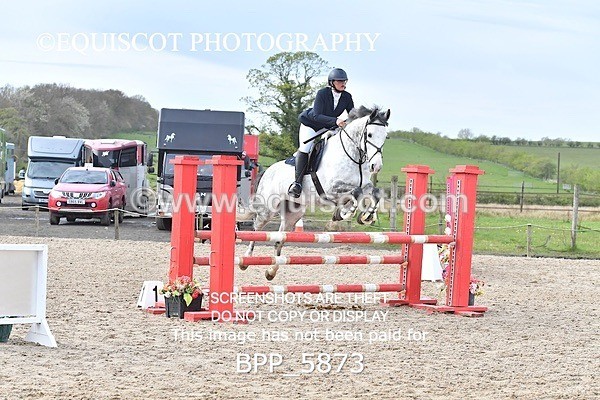 BPP_5873 - CLASS 25 SUN Senior Discovery/ 1m Open
