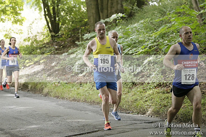 CAD5M 210719-0088 - Cadence Events Colerne 5 Miler  21-Jul-2019