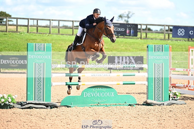 240913A-131128-04501 - Cls 15 Snr Foxhunter