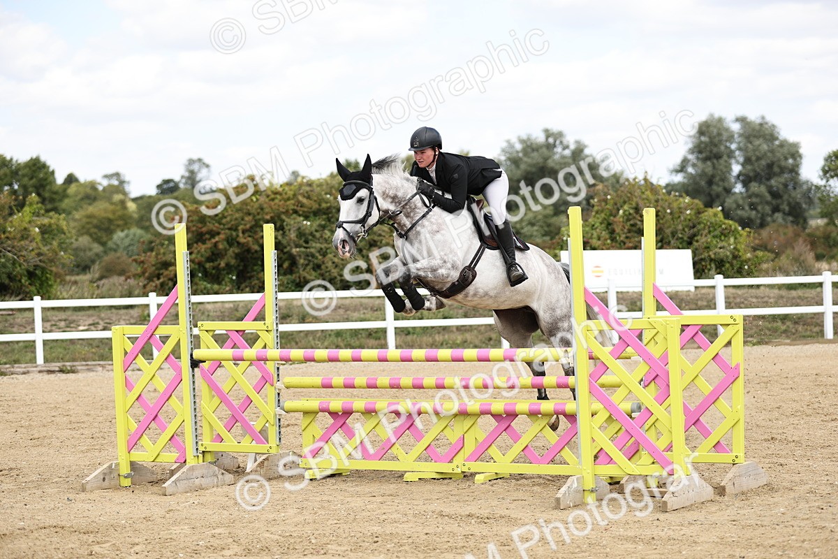 SBM_004685 - Class 5 - Senior Discovery - 1.00m Open