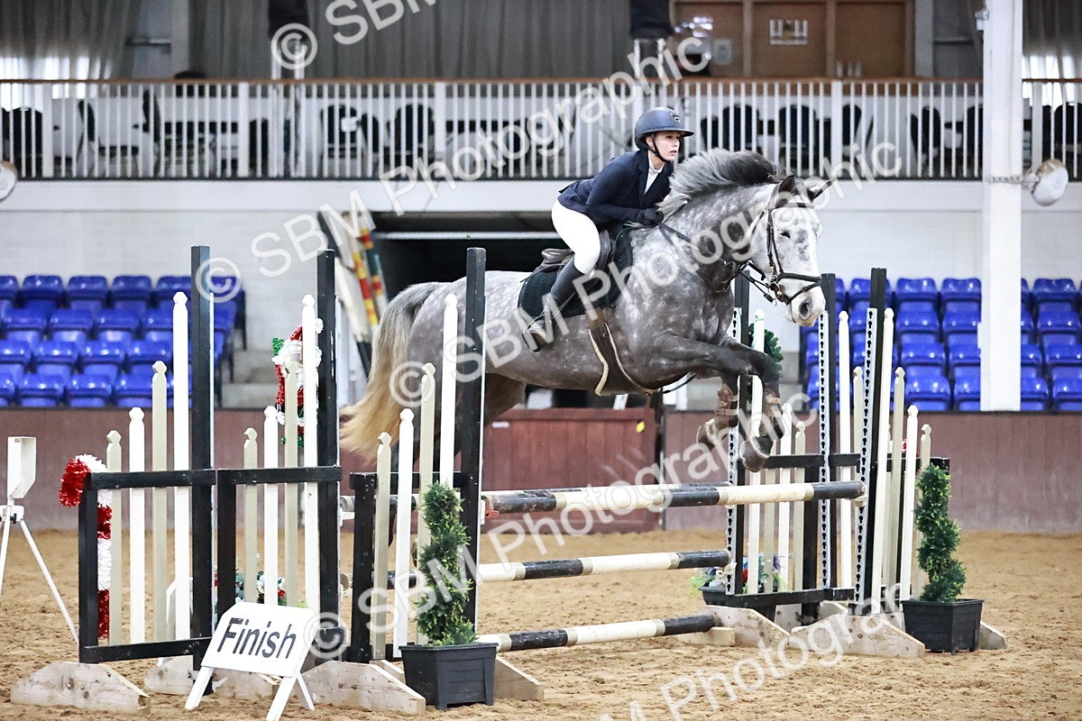 SBM_001720 - Class 8 - Senior British Novice 90cm