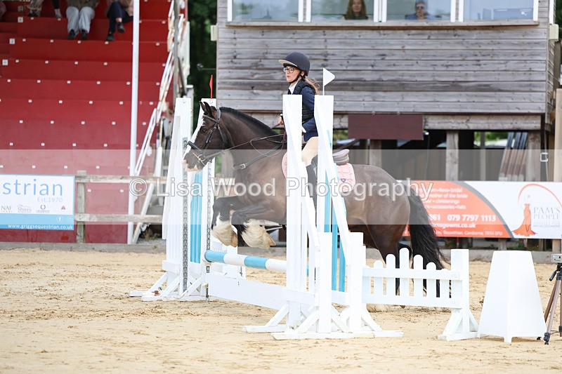 3E7A3346 - Class 2: 50cm Restricted