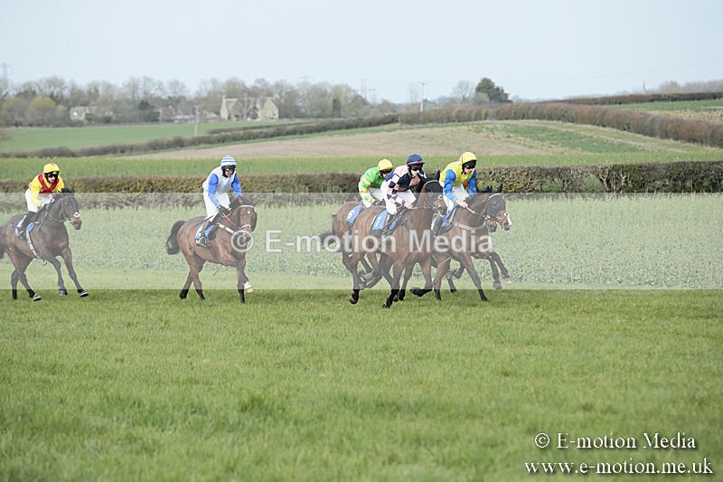 PtP 230319 287 - VWH Hunt Siddington Point-to-Point Racing 23/03/19
