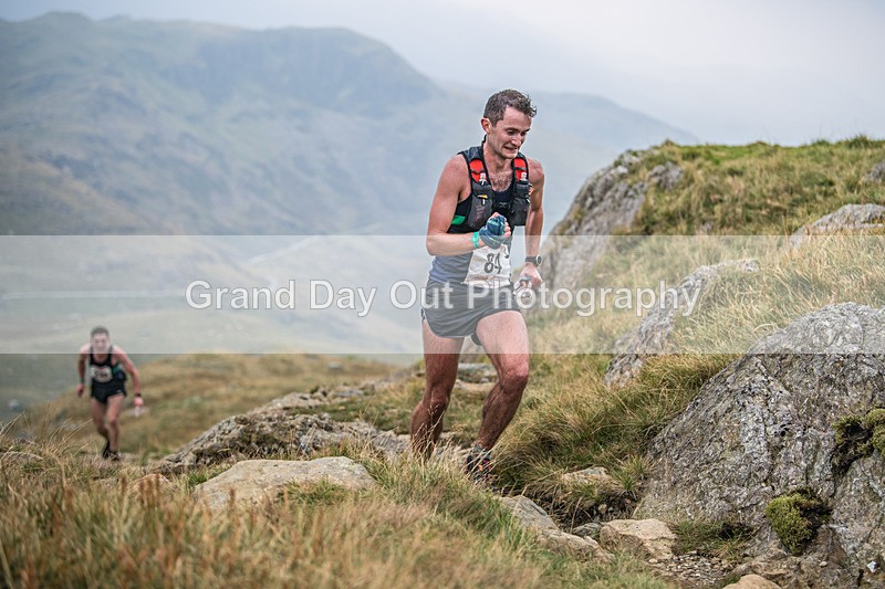 Peris Horseshoe-33 - Peris Horseshoe Fell Race Saturday 21st September 2024