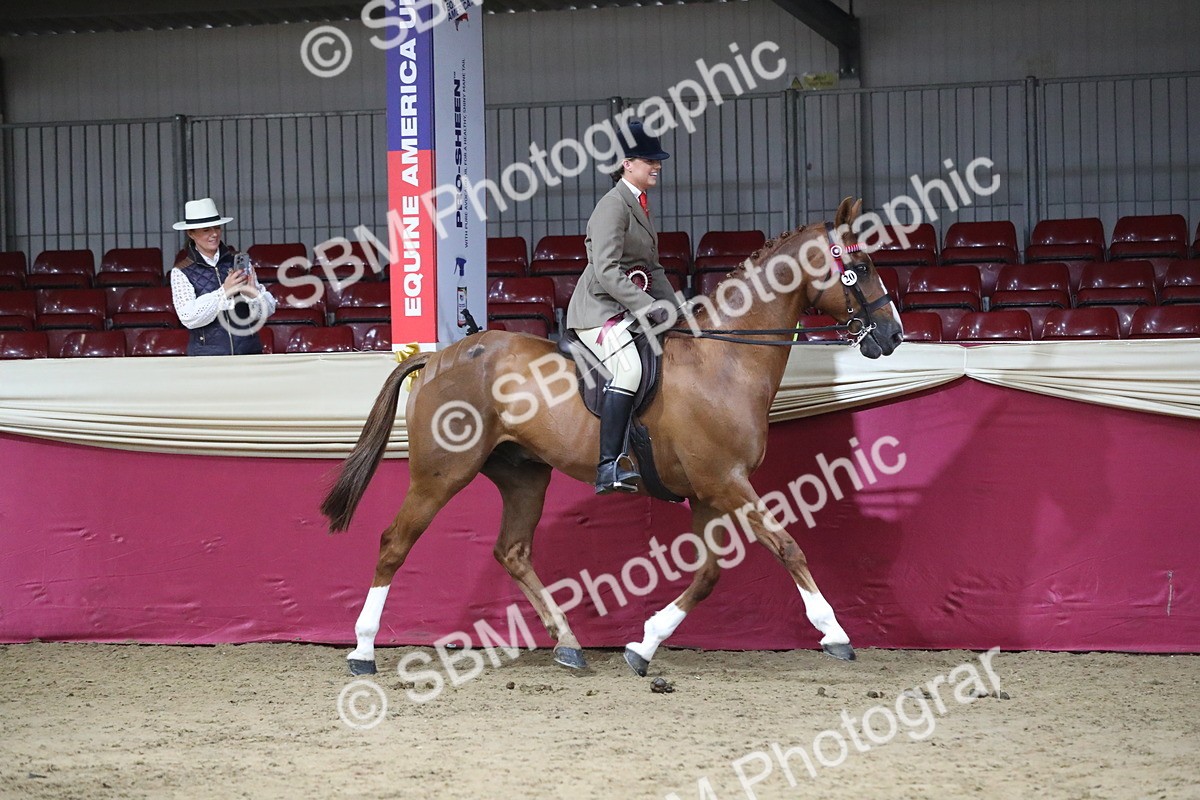 SBM_08490 - Class 11R Regional Ridden Veteran