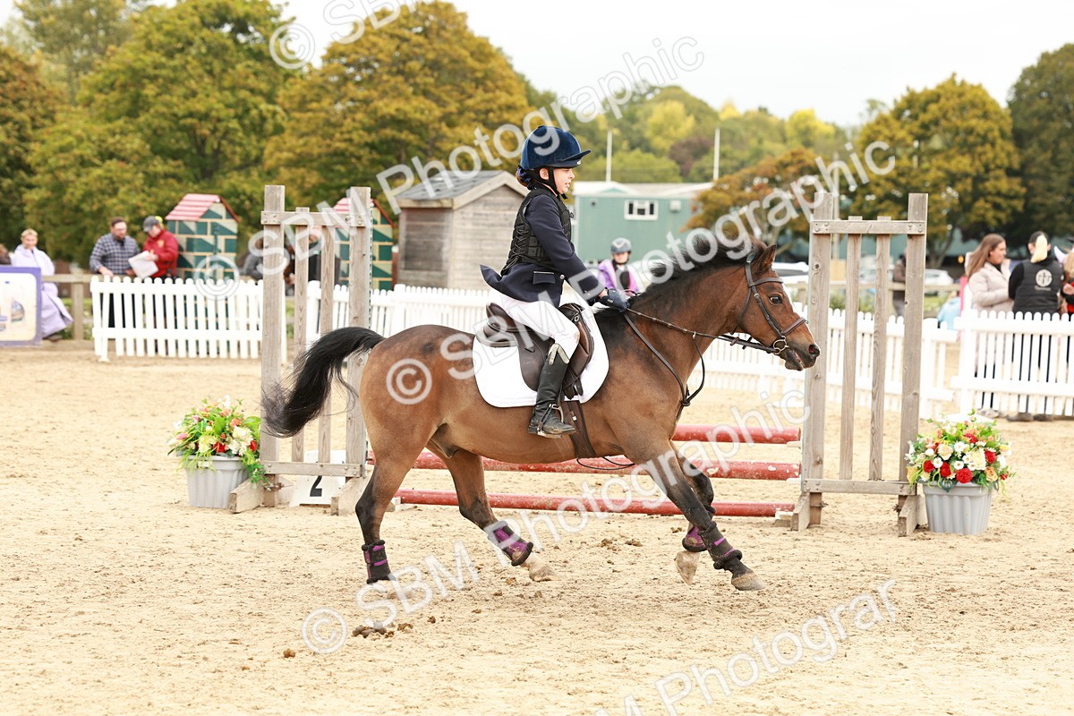 SBM_63708 - J12 - Junior Pony 55cm Championship
