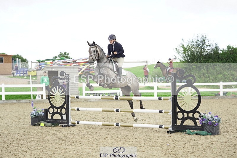 230728A-150106-02564 - Cls 11 1.05m Amateur Quali