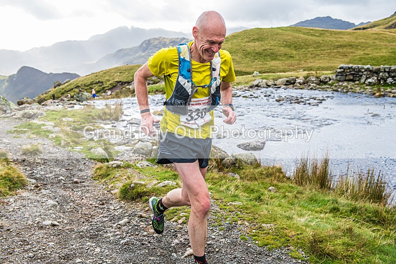 Langdale-279 - Langdale Horseshoe Fell Race Saturday 8th October 2022