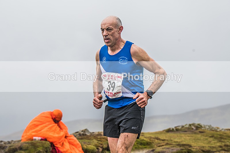 Coledale-351 - Coledale Horseshoe Fell Race Saturday 25th March 2023