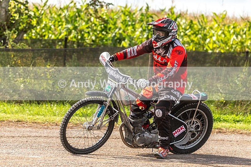 240914-5D-3K8A3784 - Ride & Skid It  Speedway Experience 14th September 2024