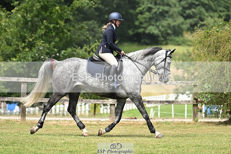 250704A-113647-07310 - Cls 25 Snr British Novice and 90cm
