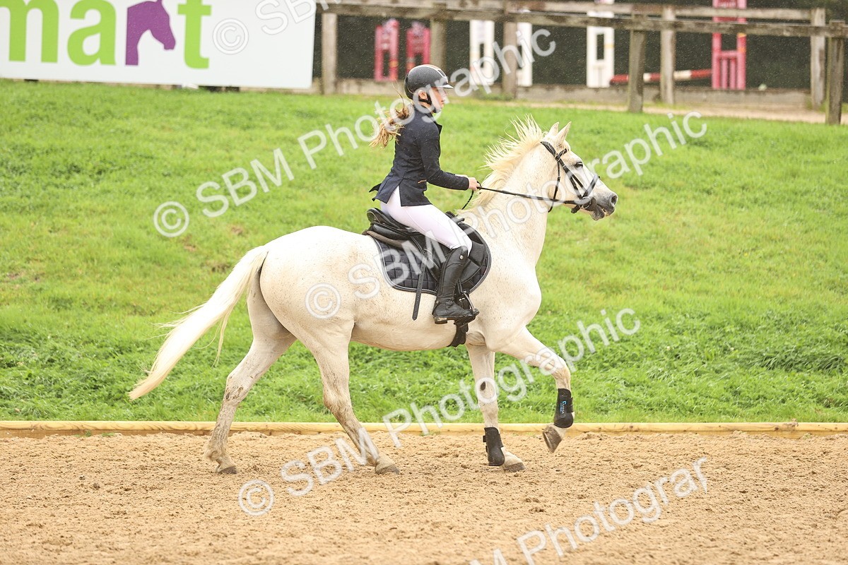 SBM_73540 - J19 - Junior Horse & Pony 90cm Supreme championship