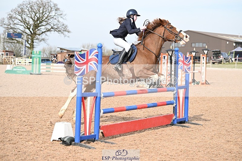 250309-113322-04045 - Cls 5 Pony Discovery and 90cm