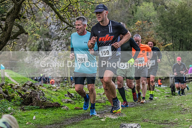 Dovedale Dash-1199 - Dovedale Dash Sunday 5th October 2025