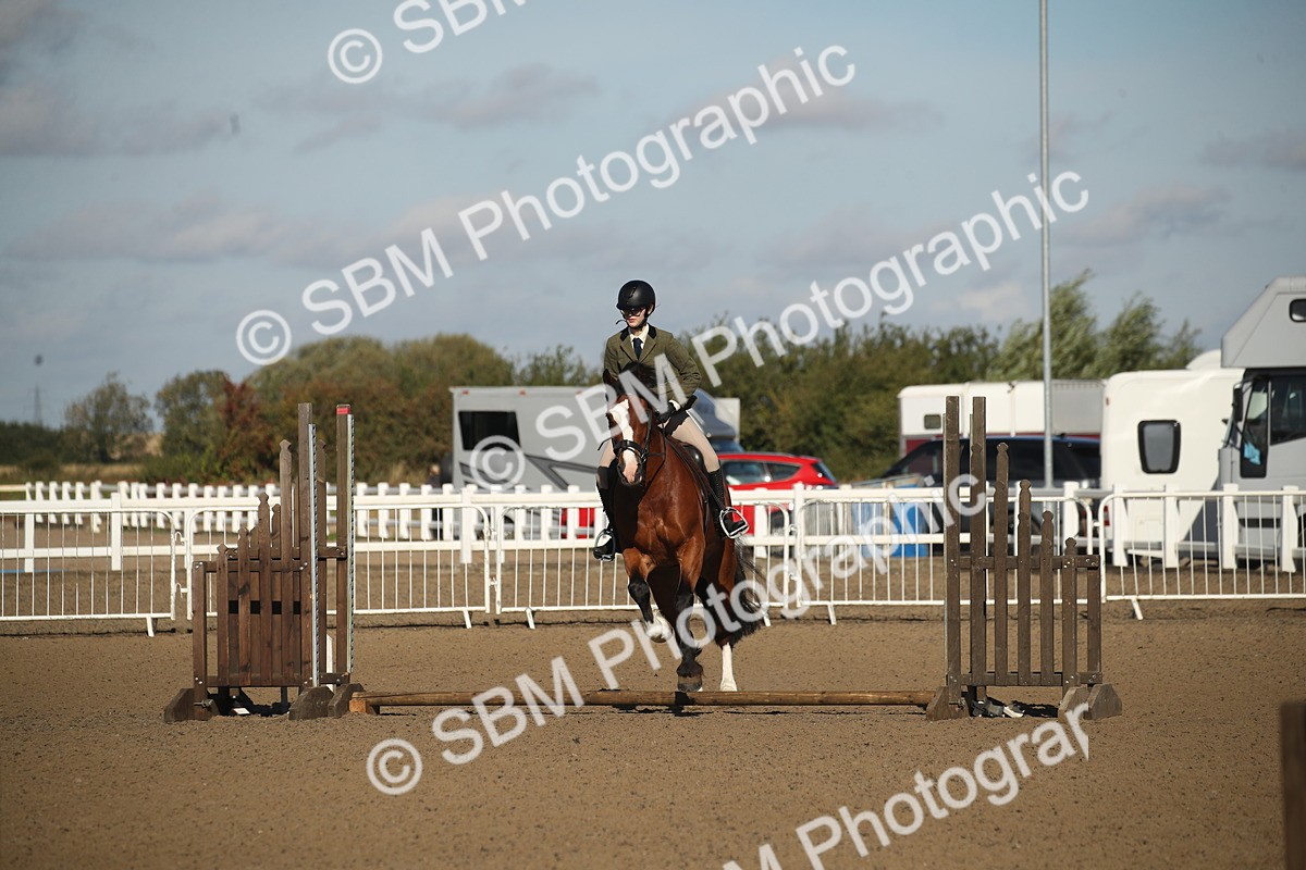 SBM_12653 - Class 503a - Bottom Hole Working Veteran (15-19)