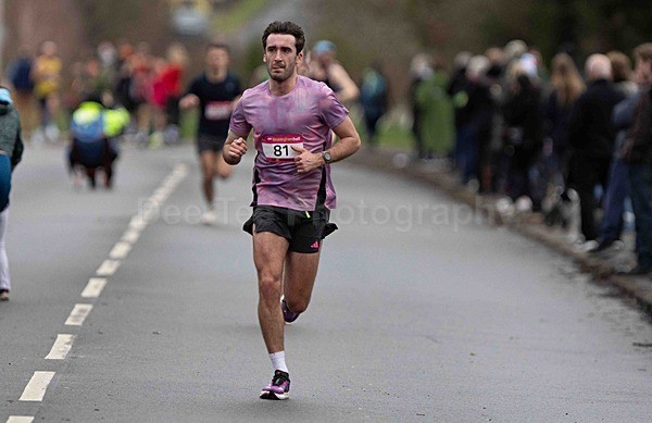 WHM-114 - Wokingham Half Marathon 2026