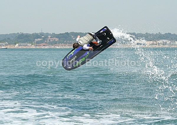060716  AIR TIME PRODUCTS  02 - PWC's (Wetbikes, Jetskis)