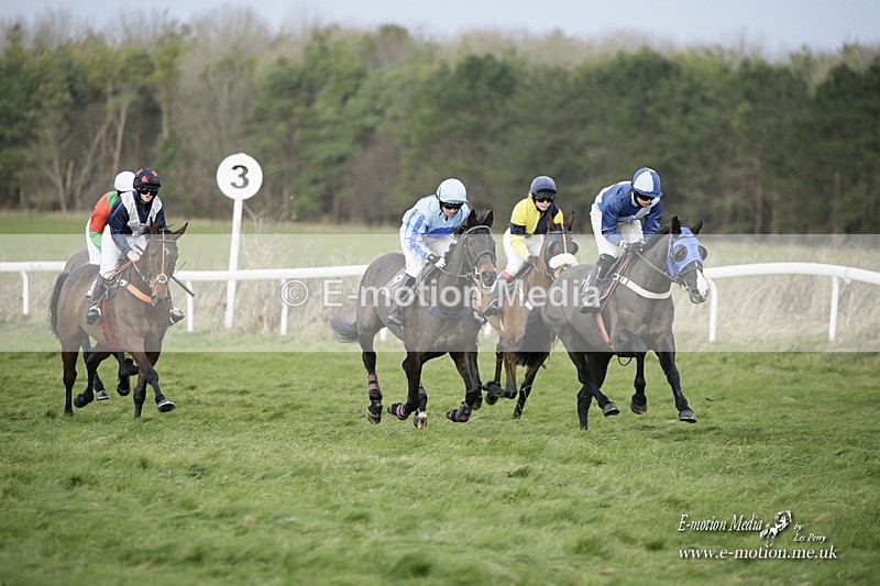 PtP 281121 0265 - Hursley Hambledon Point-to-Point Larkhill 28/11/21