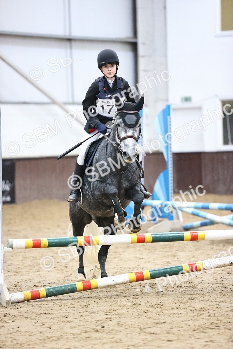 SBM_000806 - Class 4 - Prestige Design & Workwear 60cm