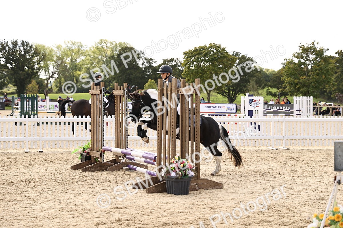 SBM_63826 - J12 - Junior Pony 55cm Championship