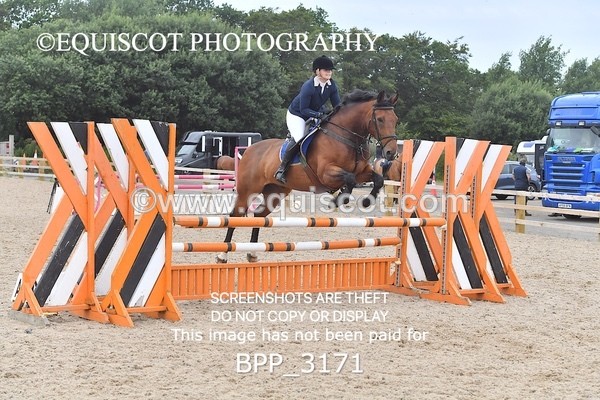 BPP_3171 - CLASS 3 Senior Discovery/ 1m Open