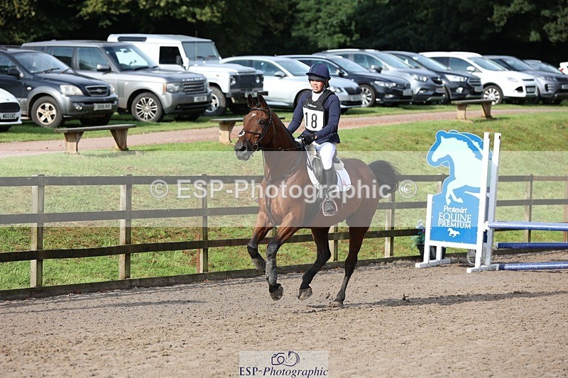 230826-085624-13314 - Round 1 Start to 9.30 Coursewalk